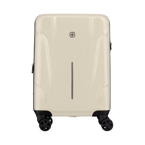 Hardside Carry-On - Wenger Ryon (Sand)