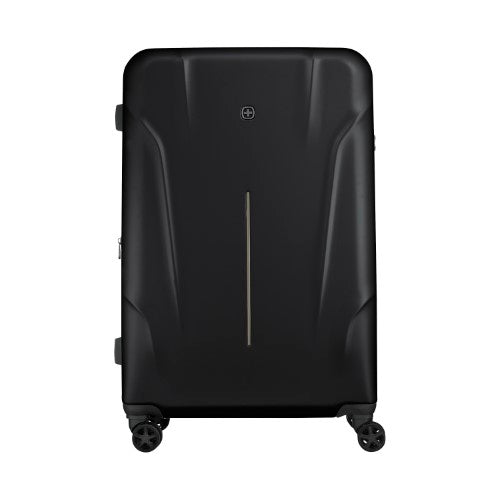 Hardside Suitcase - Wenger Ryon Large (Black)