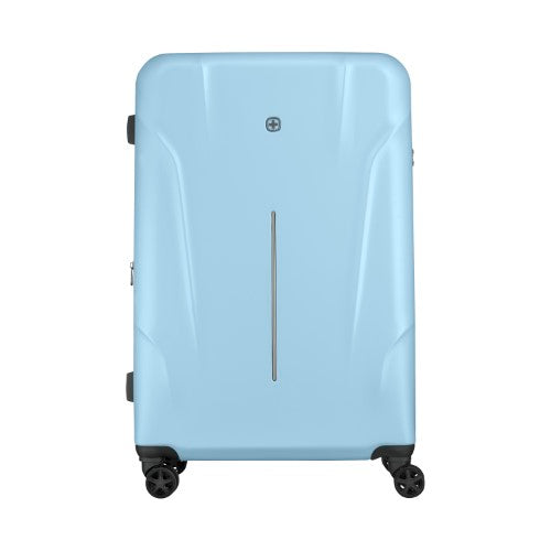 Hardside Suitcase - Wenger Ryon Large (Sky)