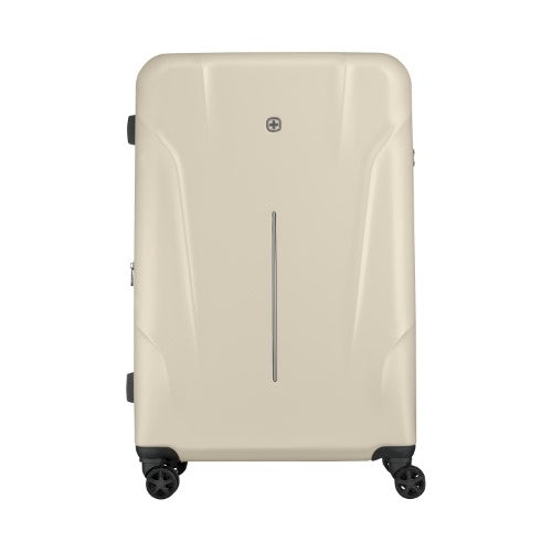 Hardside Suitcase - Wenger Ryon Large (Sand)