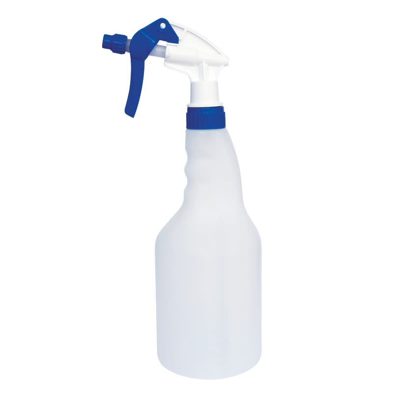 Filta Blue Trigger Spray Bottle Set 750ml (Each)