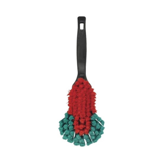 Vikan Soft/Split Bristle Vehicle Hand Brush-Each