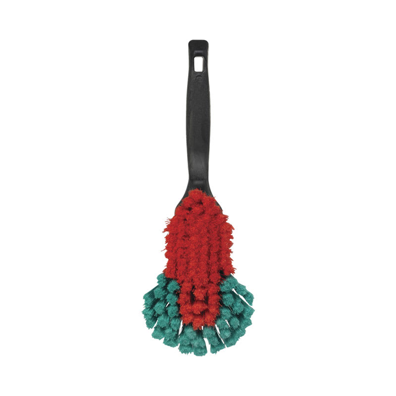 Vikan Soft/Split Bristle Vehicle Hand Brush (Each)