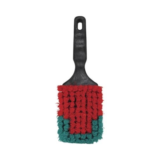 Vikan Soft/Split Bristle Vehicle Brush-275mm-Each