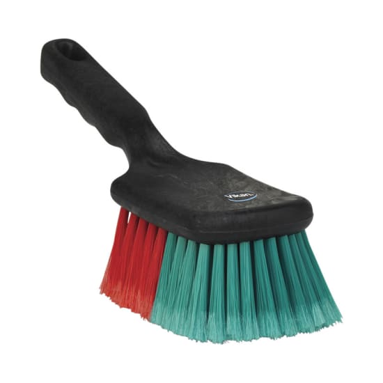 Vikan Soft/Split Bristle Vehicle Brush-275mm-Each