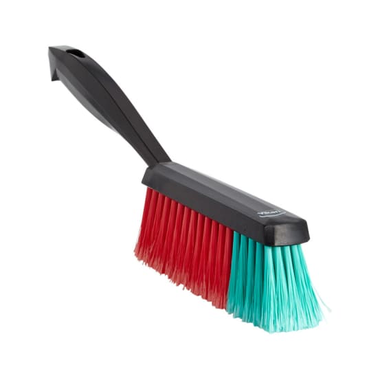 Vikan Soft / Split Bristle Bannister Brush-330mm-Each