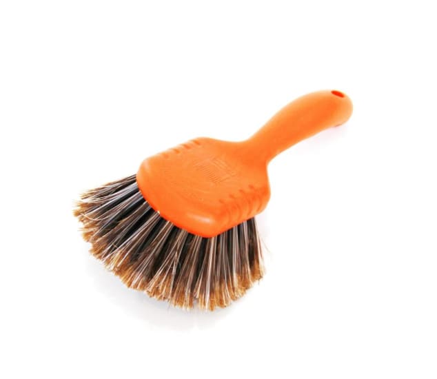 Superior Wheel Cleaning Brush (Each)