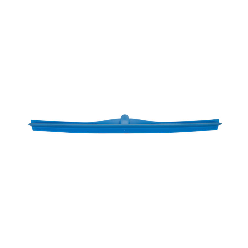 Vikan Ultra Hygienic Floor Squeegee Blue 700mm (Each)