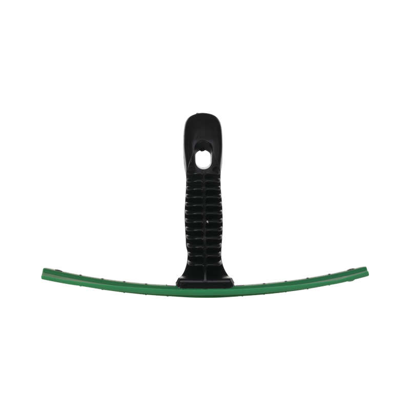 Vikan Wipe-N-Shine Window Scraper Green 250mm (Each)