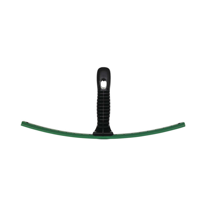 Vikan Wipe-N-Shine Window Scraper Green 350mm (Each)
