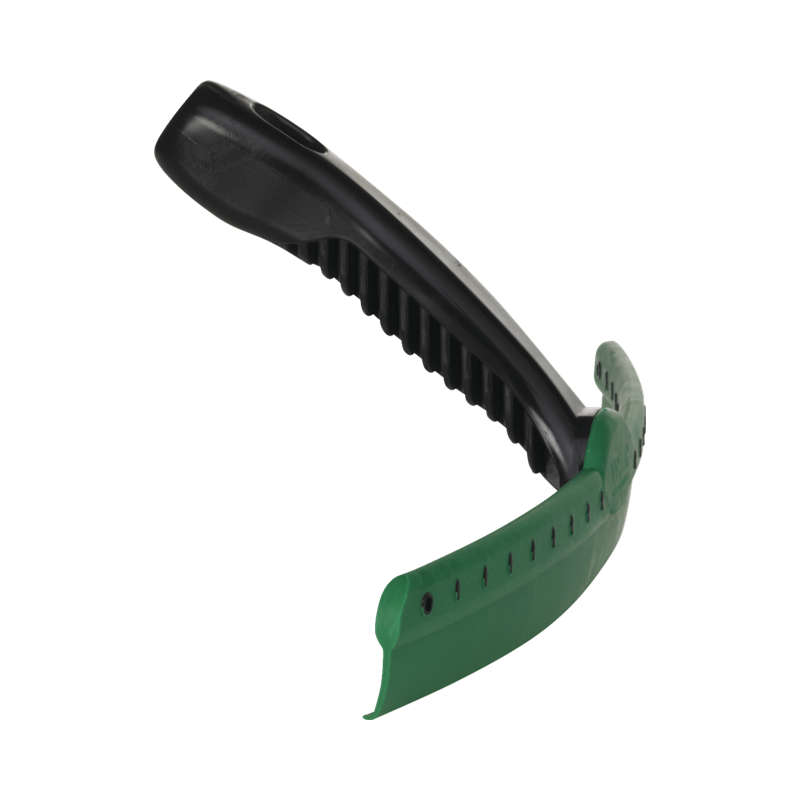 Vikan Wipe-N-Shine Window Scraper Green 350mm (Each)