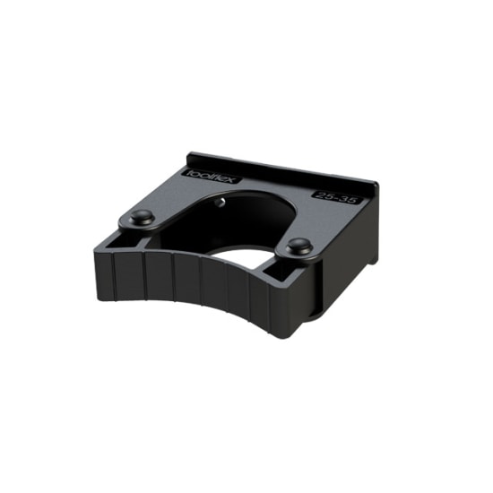 Toolflex Tool Holder Black-25-35mm-Each