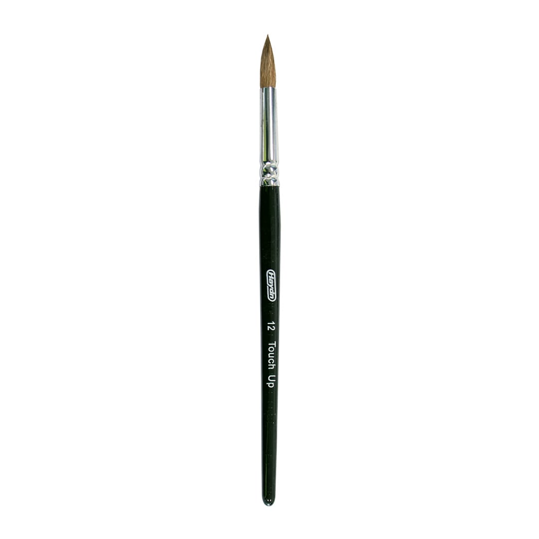 Haydn Touch Up Artist Brush Size 12 (Each)