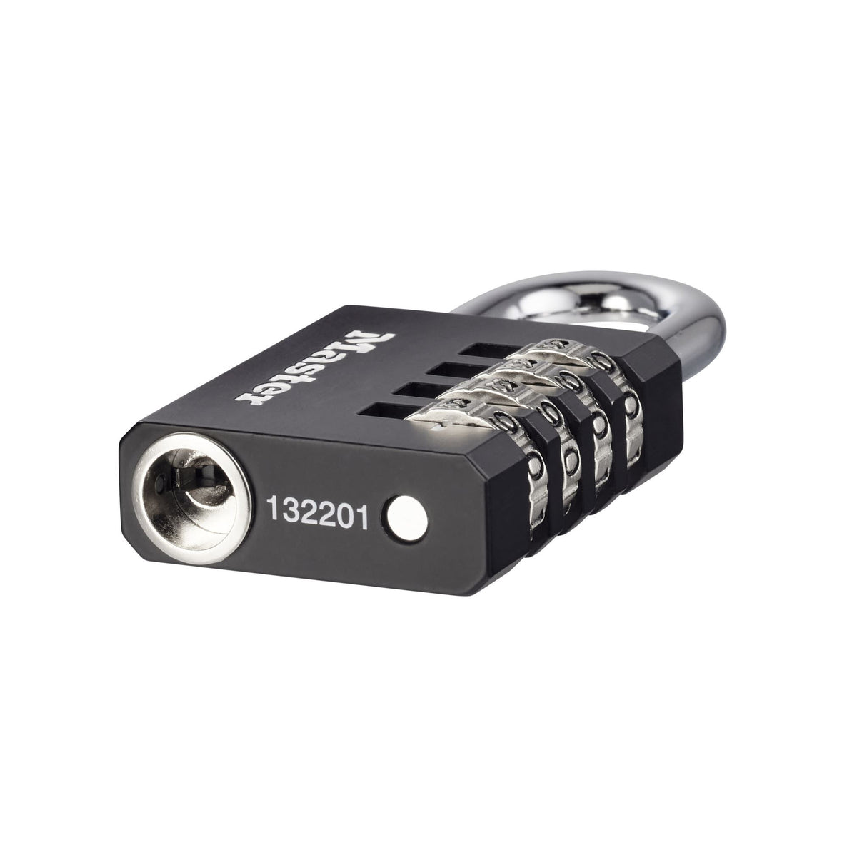 Master Lock 7641 Solid Zinc Combination Padlock 40mm