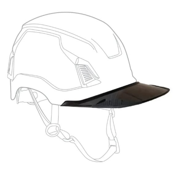 ZERO APEX X2 Sun Brim (Each)