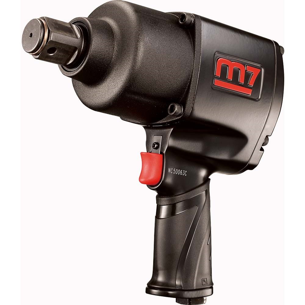 M7 Air Impact Wrench 1in Dr
