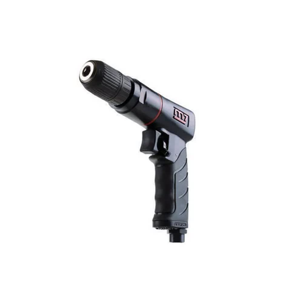 M7 Air Drill Reversible Q-Series Keyless Chuck