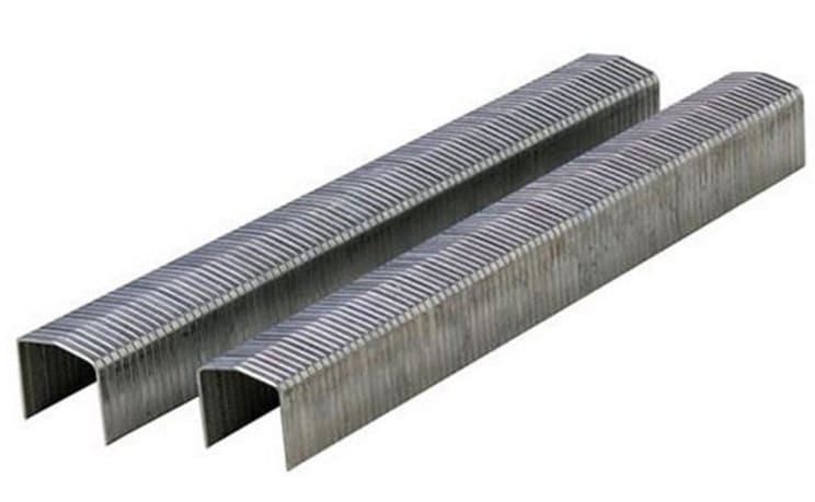 Bostitch Staples 10mm 5000 (Box)