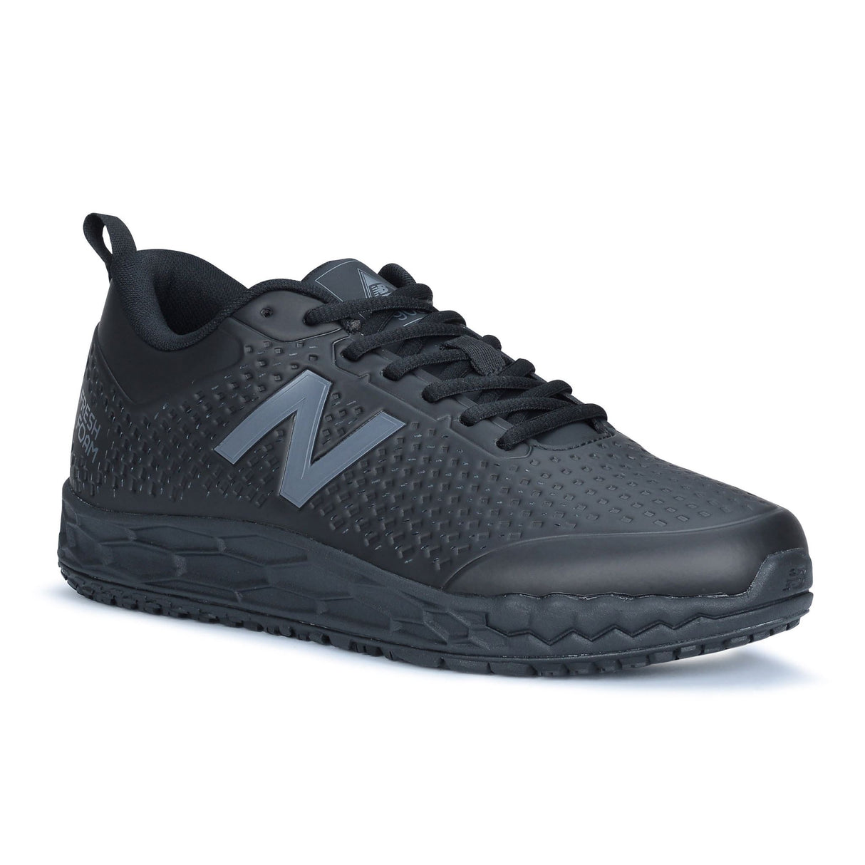 New Balance Non-Safety Women's 906 Black - Black - 06