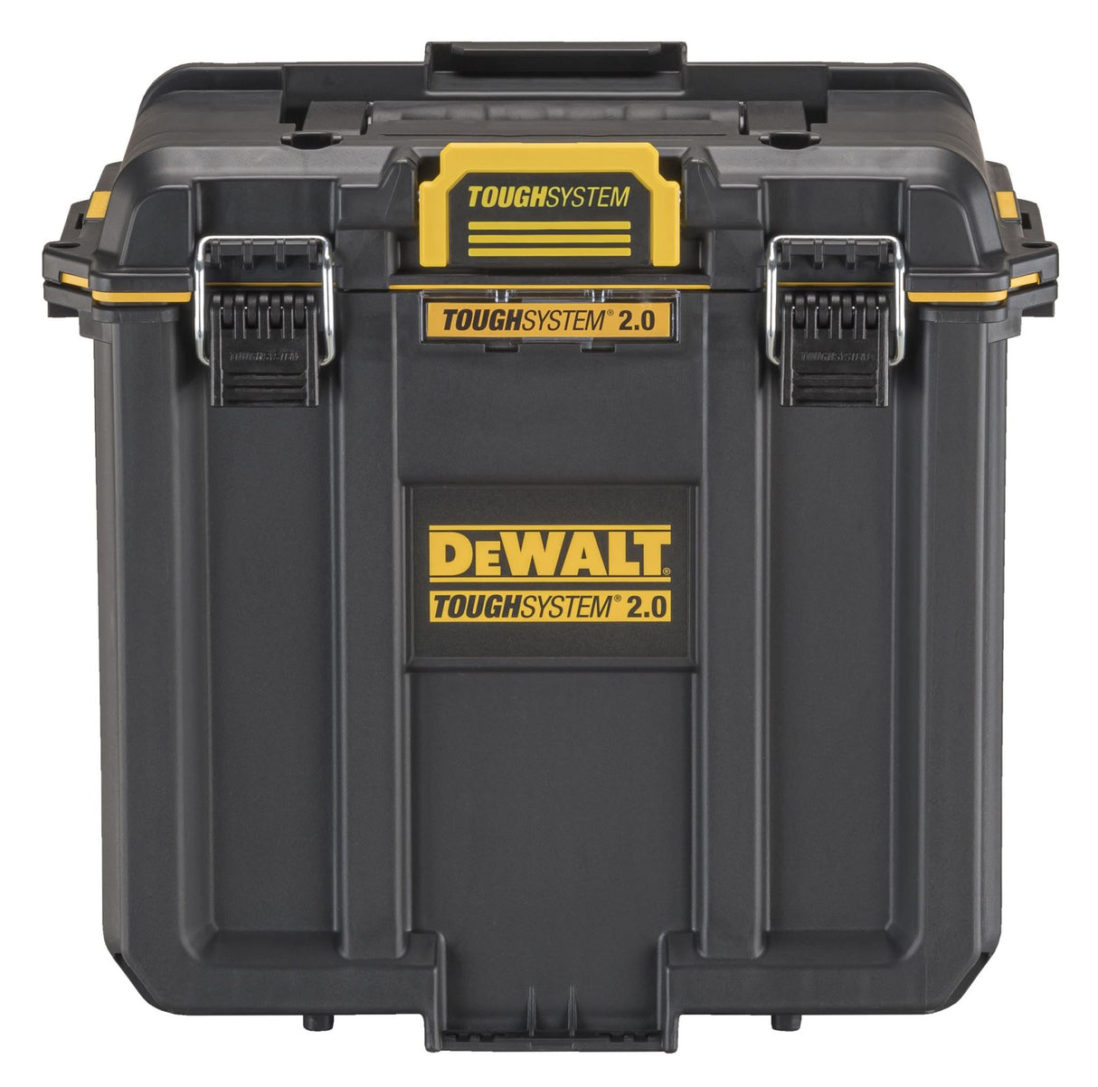 DeWalt Toughsystem 2.0 Deep Tool Box