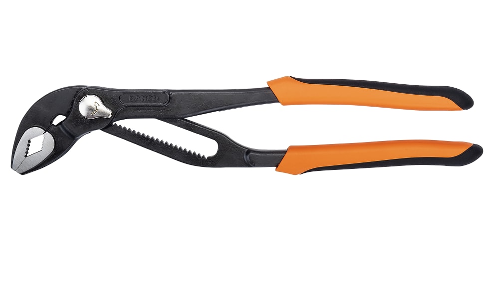 Bahco Quick Adjust Slip Joint Water Pump Pliers 200mm