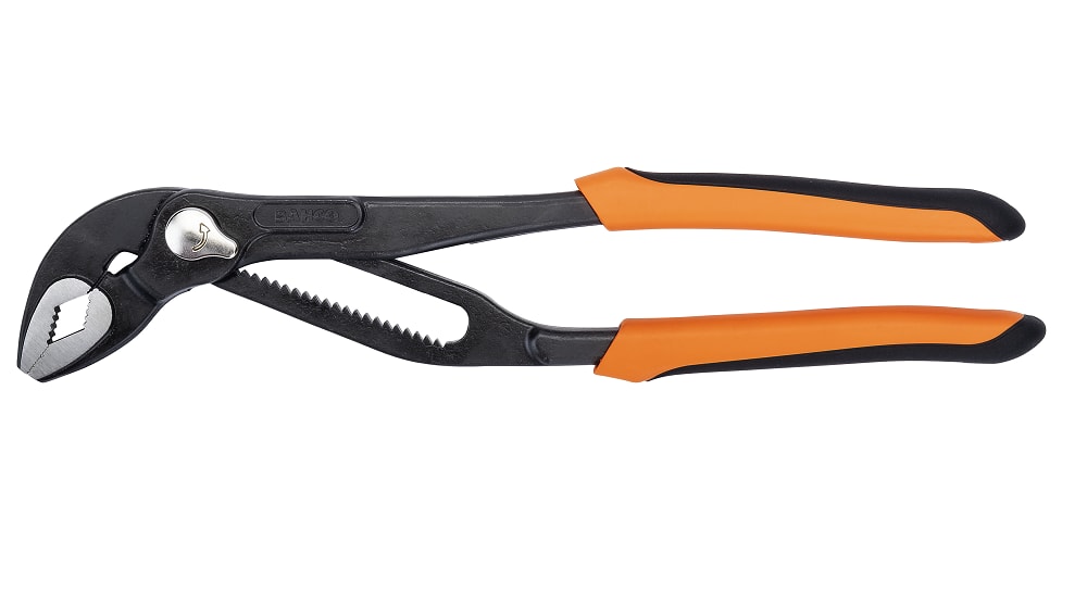 Bahco Quick Adjust Slip Joint Water Pump Pliers 250mm