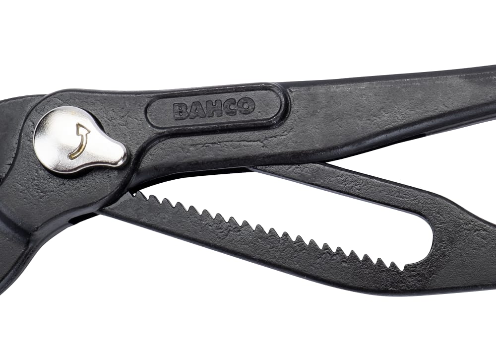Bahco Quick Adjust Slip Joint Water Pump Pliers 300mm