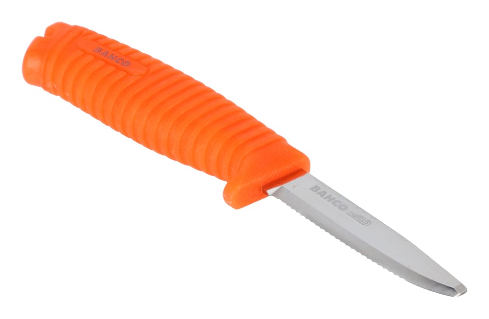 Bahco Rescue Floating Knife