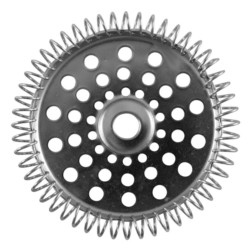 Avanti Sleek Plunger Spiral Plate 300ml