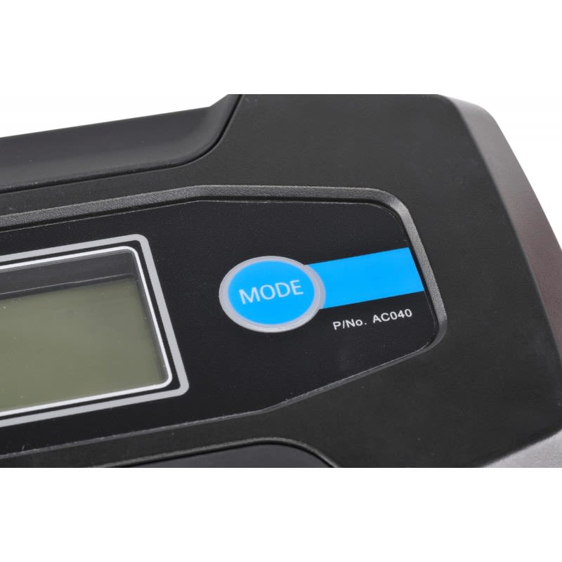Projecta Battery Charger 4A 6/12V 8 Stage