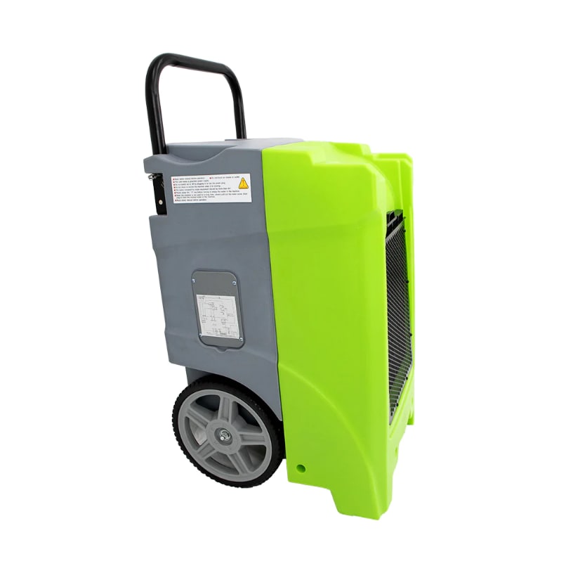 Haydn Industrial Dehumidifier 90L 90L