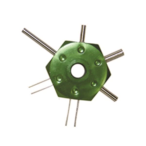 Toledo Wire Terminal tool Kit 2PC