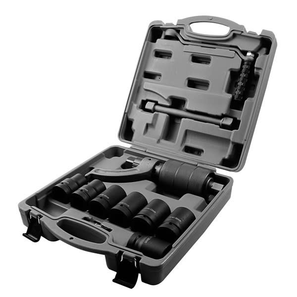 Toledo Torque Multiplier Kit