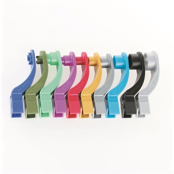 Toledo AC/Fuel Line Disconnect Tools Master Set