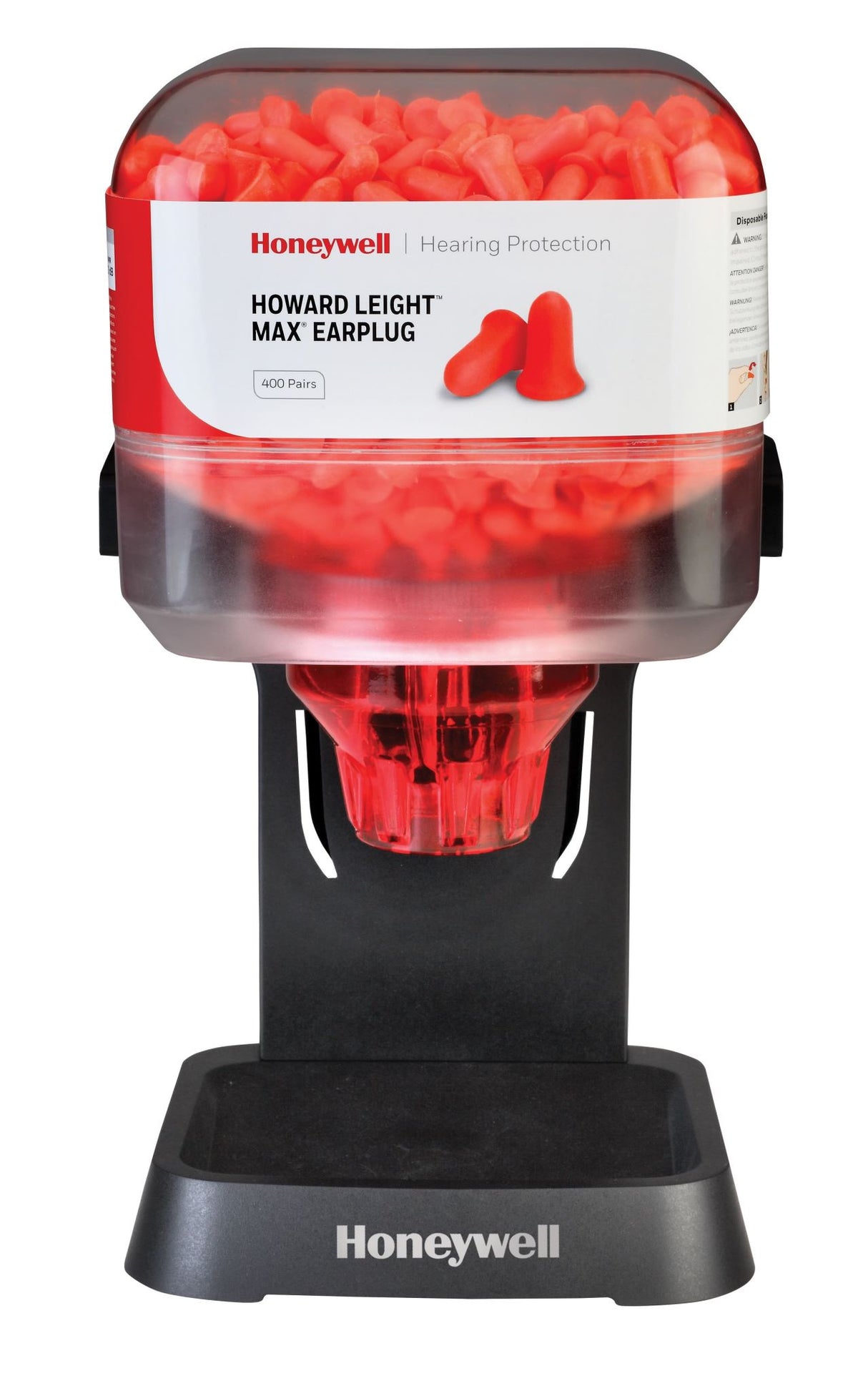 Honeywell, Earplug dispenser MAX CL5