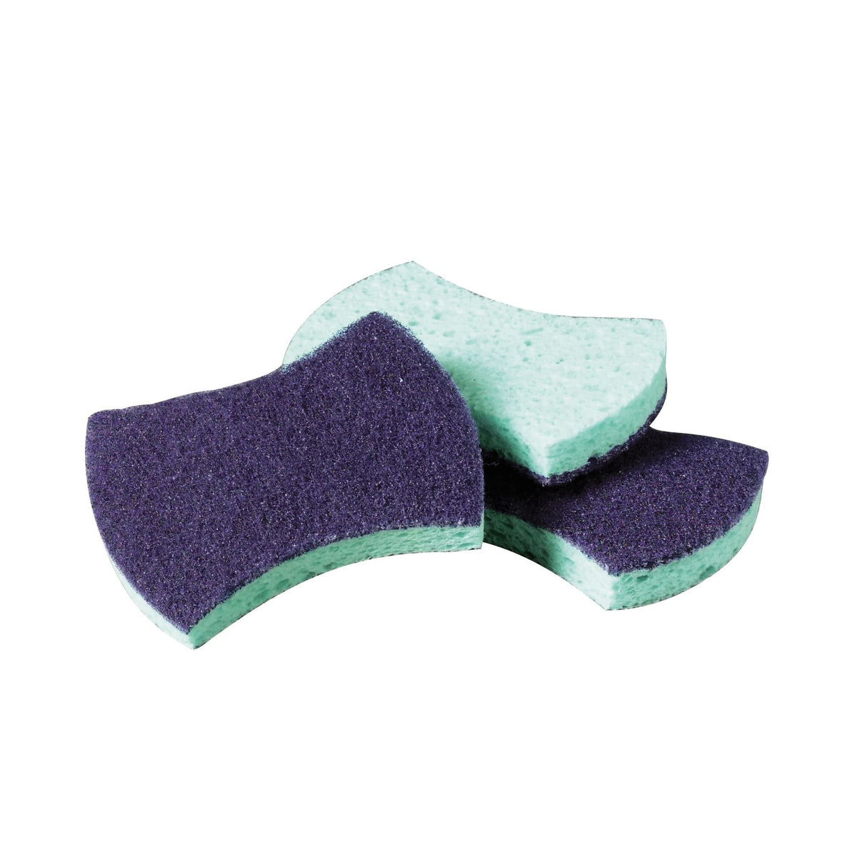 Scotch-Brite Power Sponge 3000-70 x 114 x 15mm-20-Case