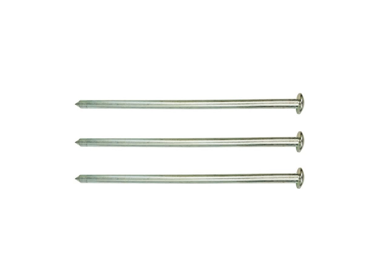3 Piece Asphalt Anchoring kit - 300mm