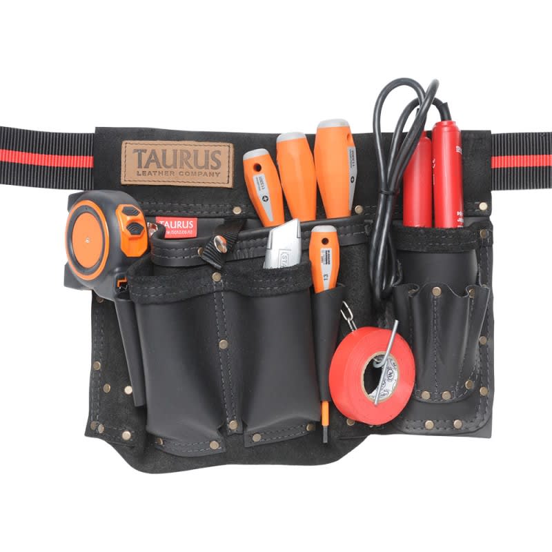 Taurus Electricians Tool Belt Right Handed