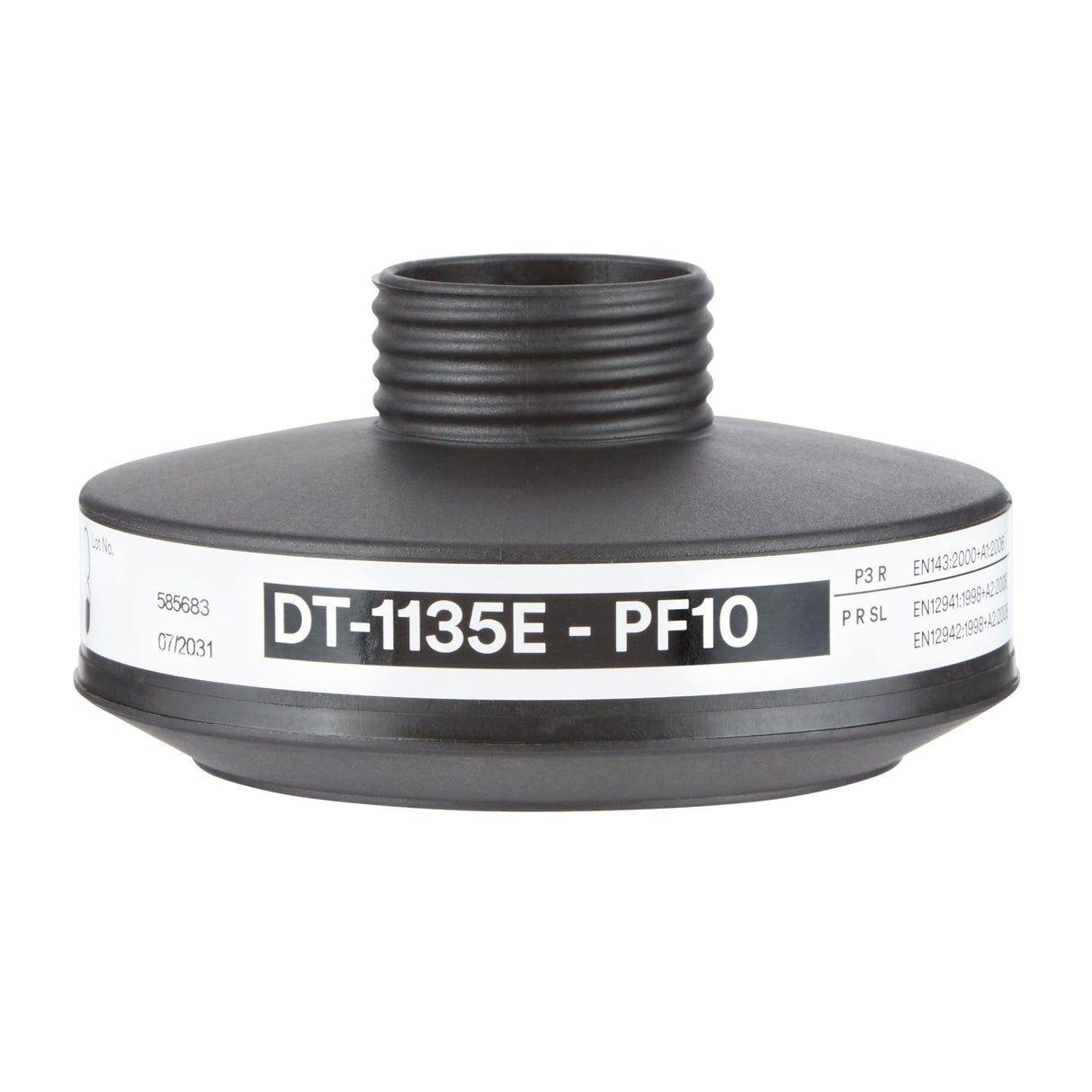 3M Pro2000 Filter 052670, PF 10 P3 (Each)