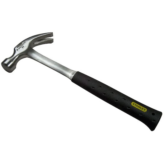 Stanley FatMax Anti-Vibe Claw Hammer 20OZ (Each)