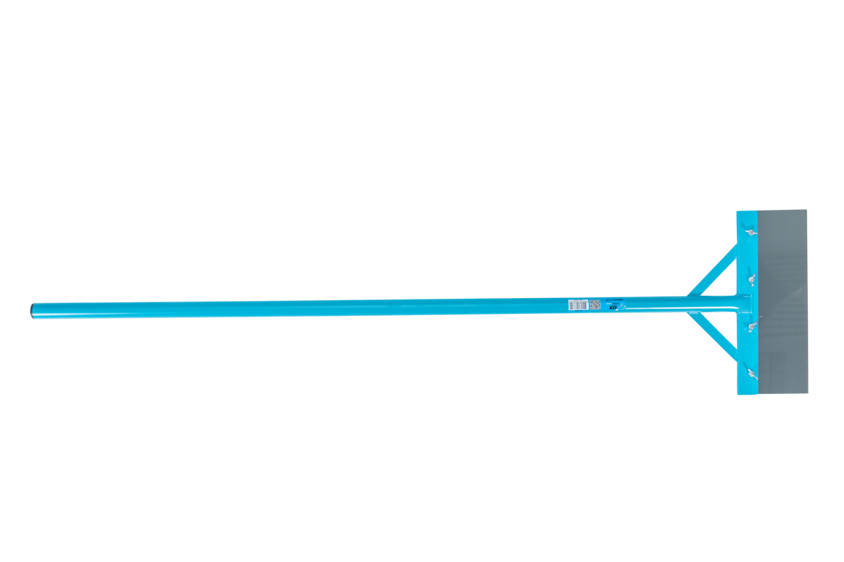 OX Trade 350mm Floor Scraper - All Steel