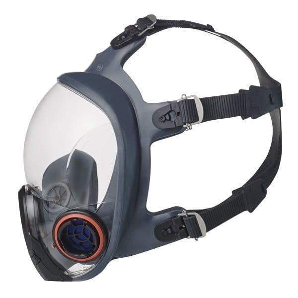 Shigematsu Full Face Respirator, FS01 Medium