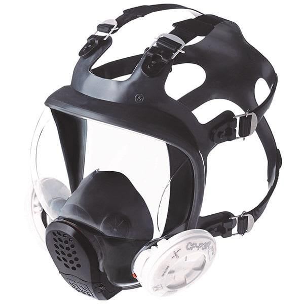 Shigematsu Full Face Respirator, FS01 Small