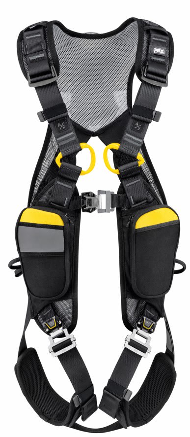 Petzl Newton EasyFit Size 1
