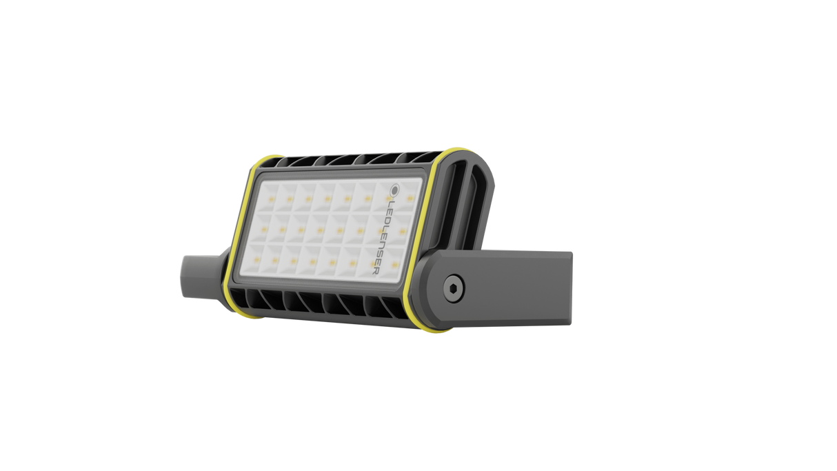 Ledlenser AF4R Area Work Light