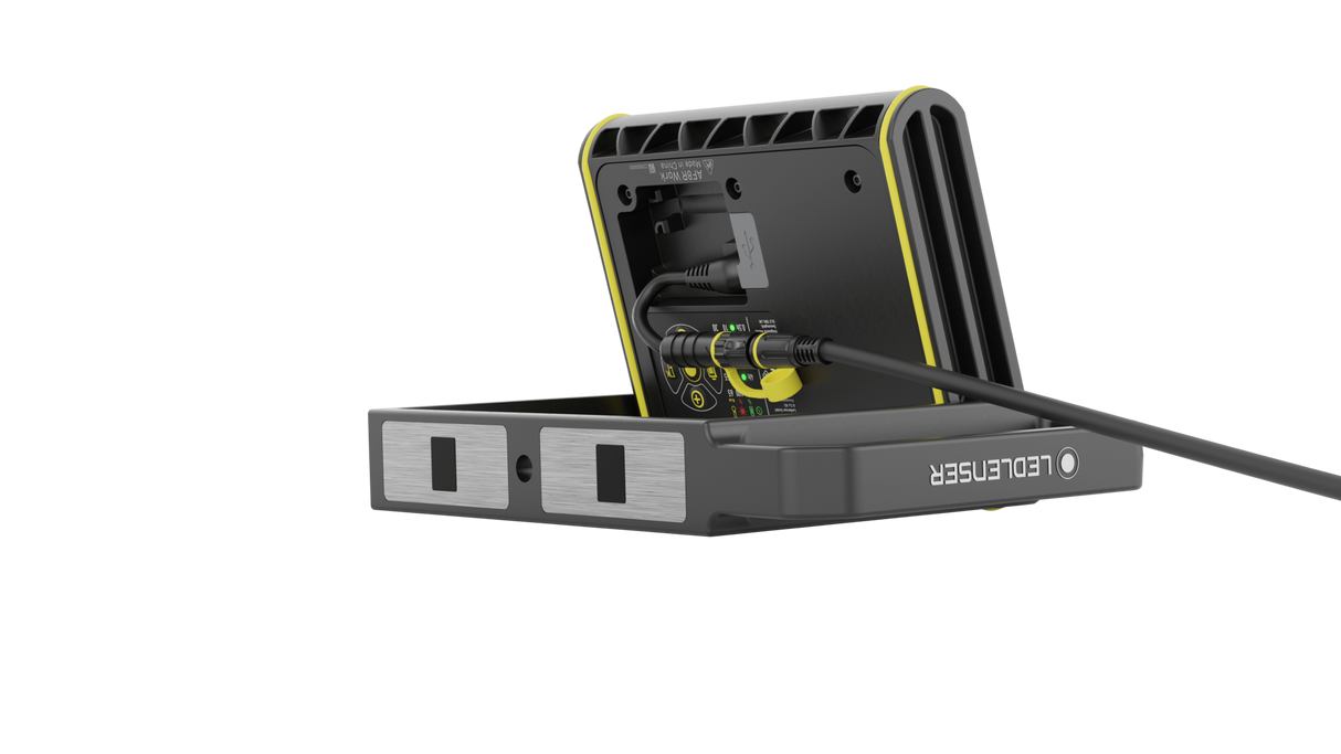 Ledlenser AF8R Area Work Light