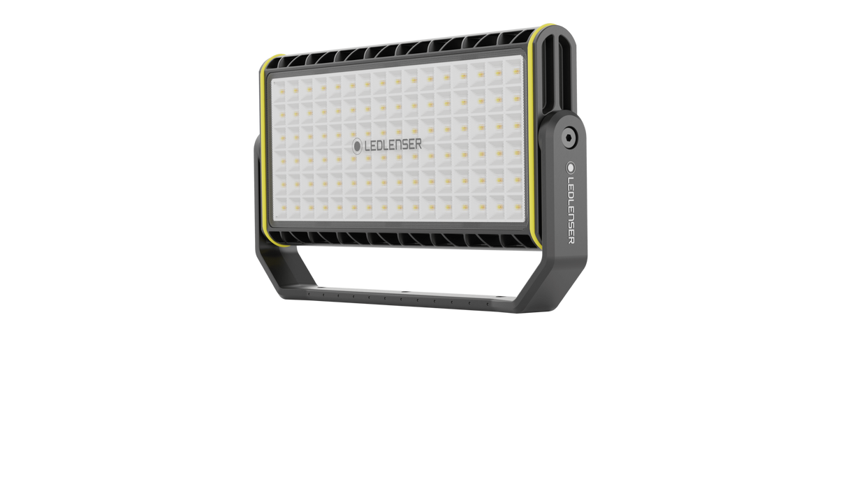 Ledlenser AF12R Area Work Light