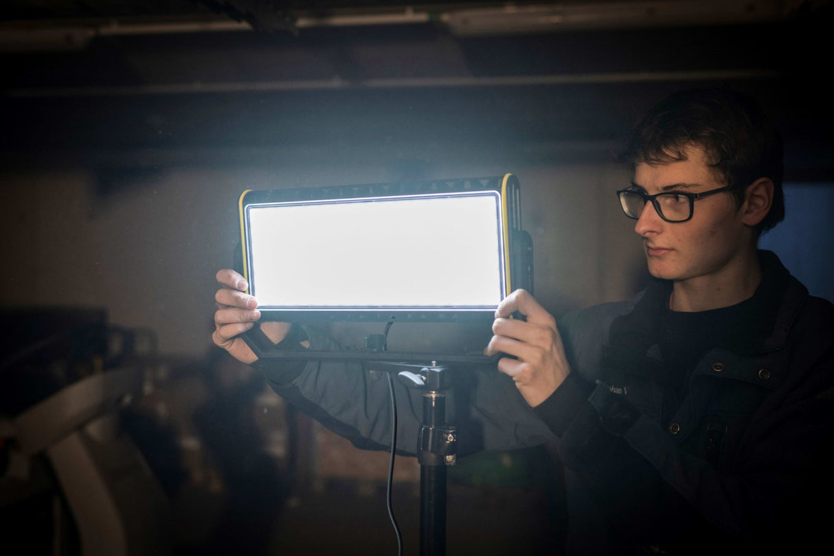 Ledlenser AF12C Area Work Light