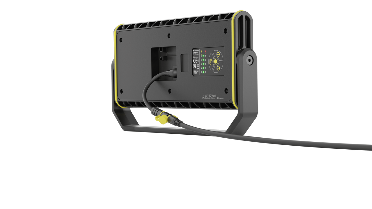 Ledlenser AF12C Area Work Light