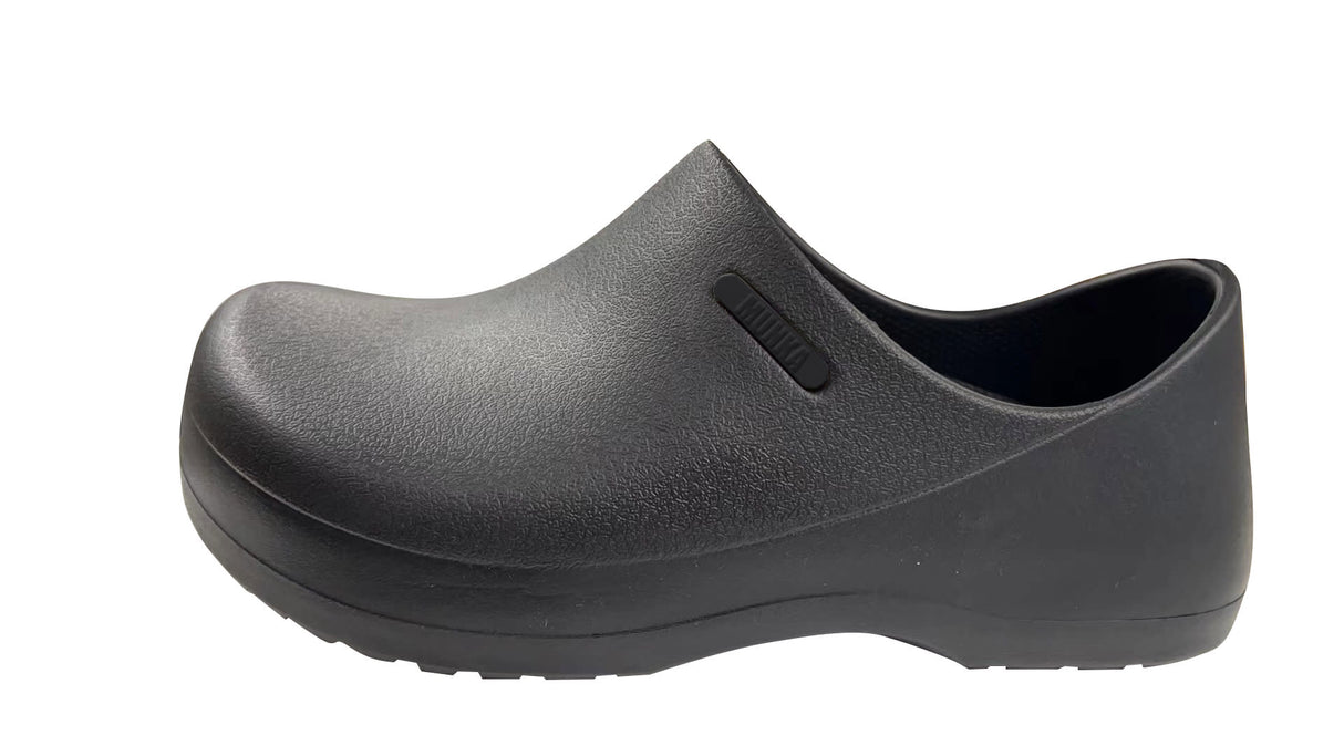 Munka Clog - MFM24220 - Black - 06